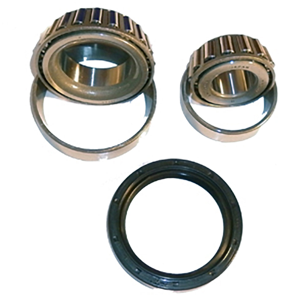 Wheel Bearing Rear To Suit ALFA ROMEO ALFASUD