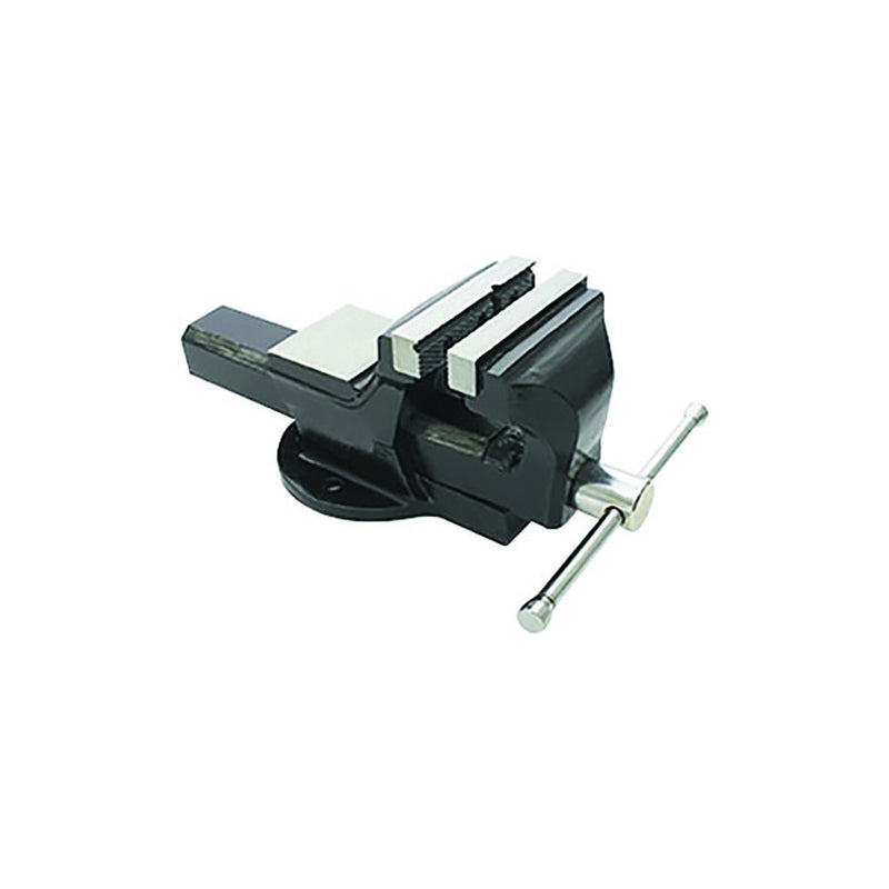 Black Steel 200mm S.G. Iron Engineer's Profi Vise