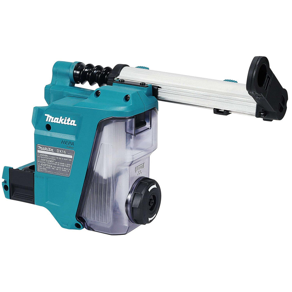 Dust Extractor (1911P2-6) DHR183
