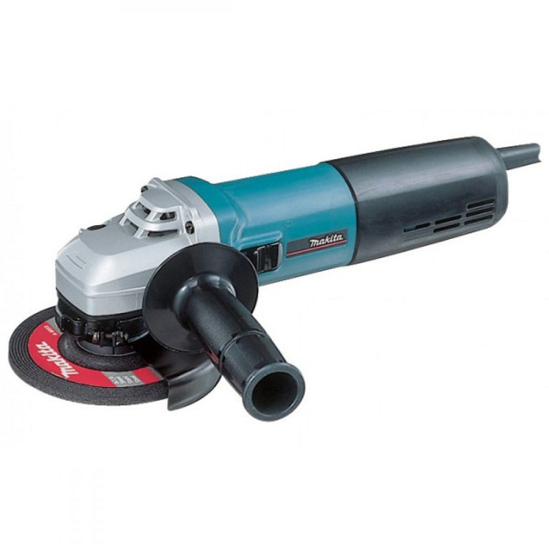 Makita GA5040C Angle Grinder 125mm 1400W