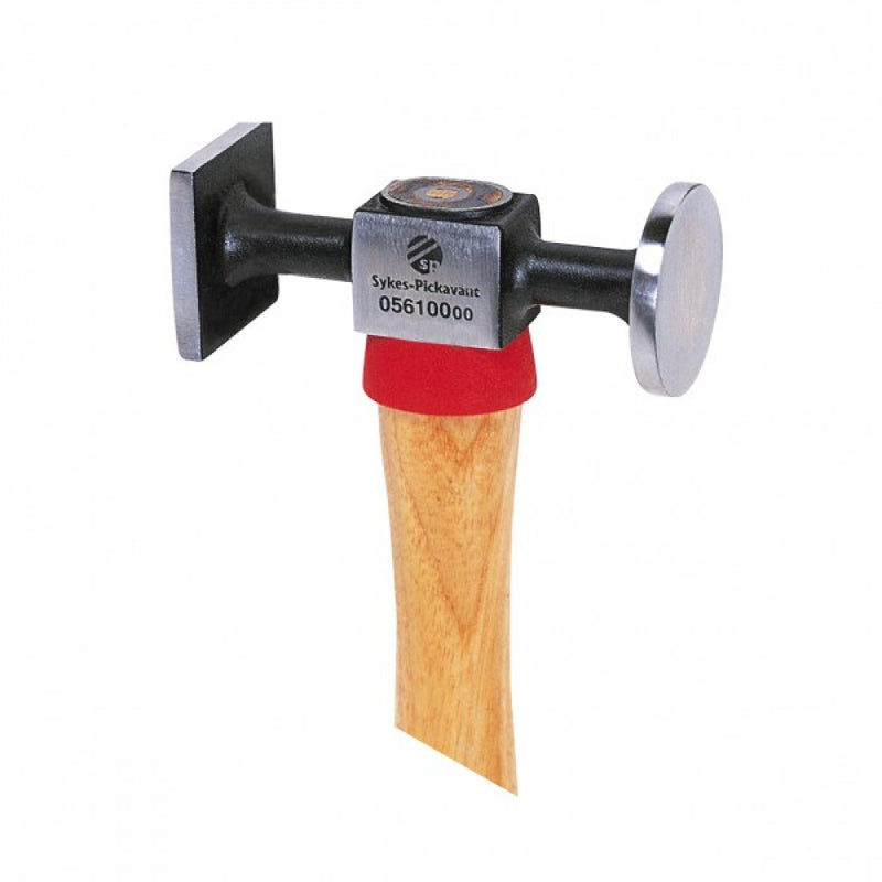 Sykes 056100 Crowned Standard Beating Hammer