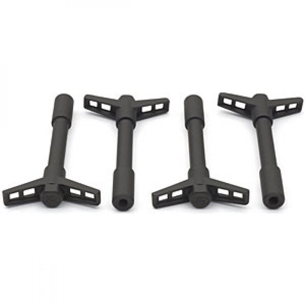 Proform Ford V/c Wing Nuts 1/4"-20 #302-326