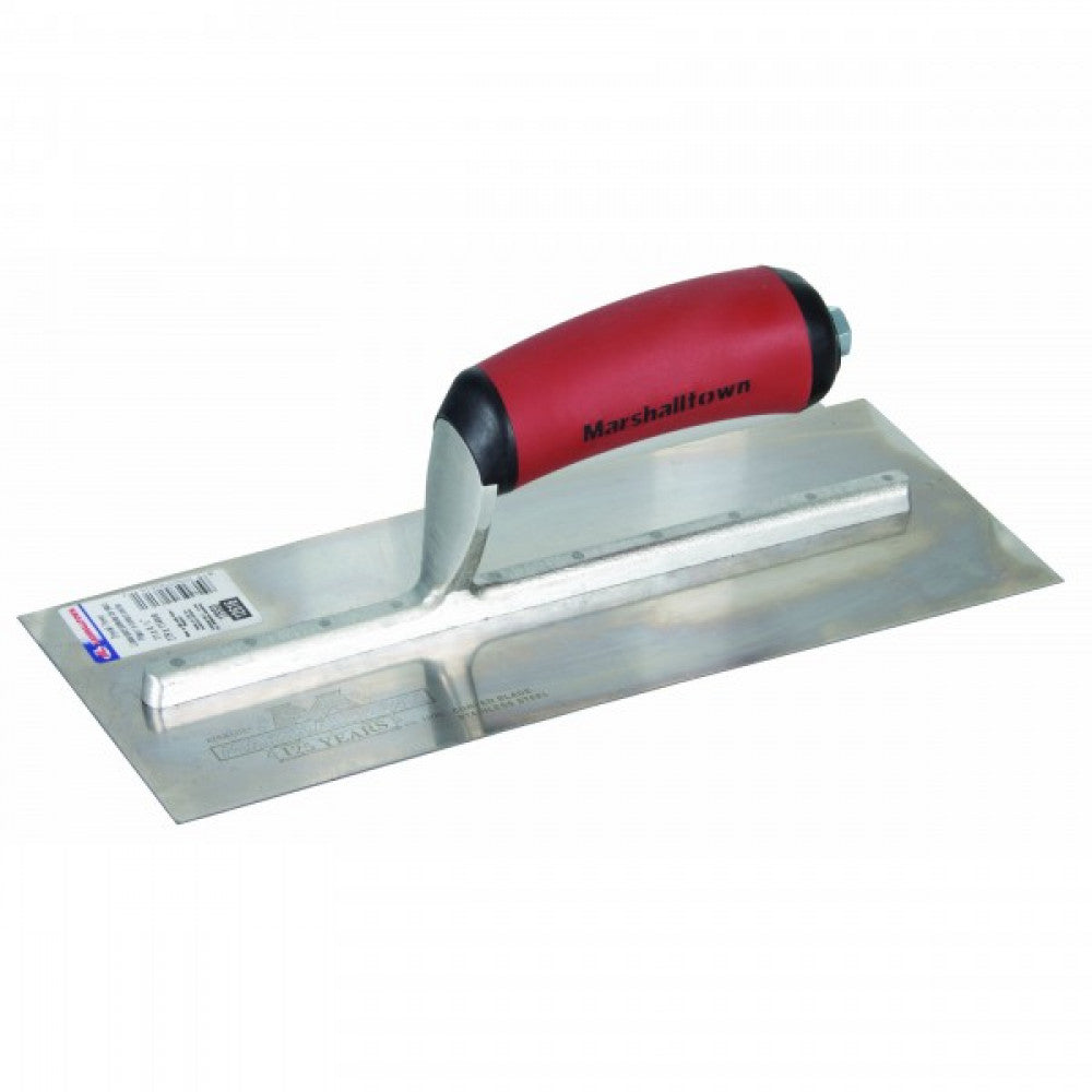 Marshalltown SS Dry Wall Trowel Dura 275mm