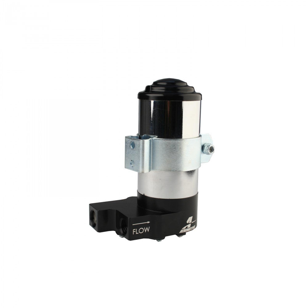 Aeromotive Fuel Pump Electric, T-Style, 7-PSI, ORB-08#AER11219