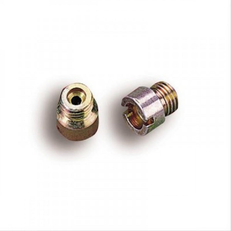 Holley Main Jets 70