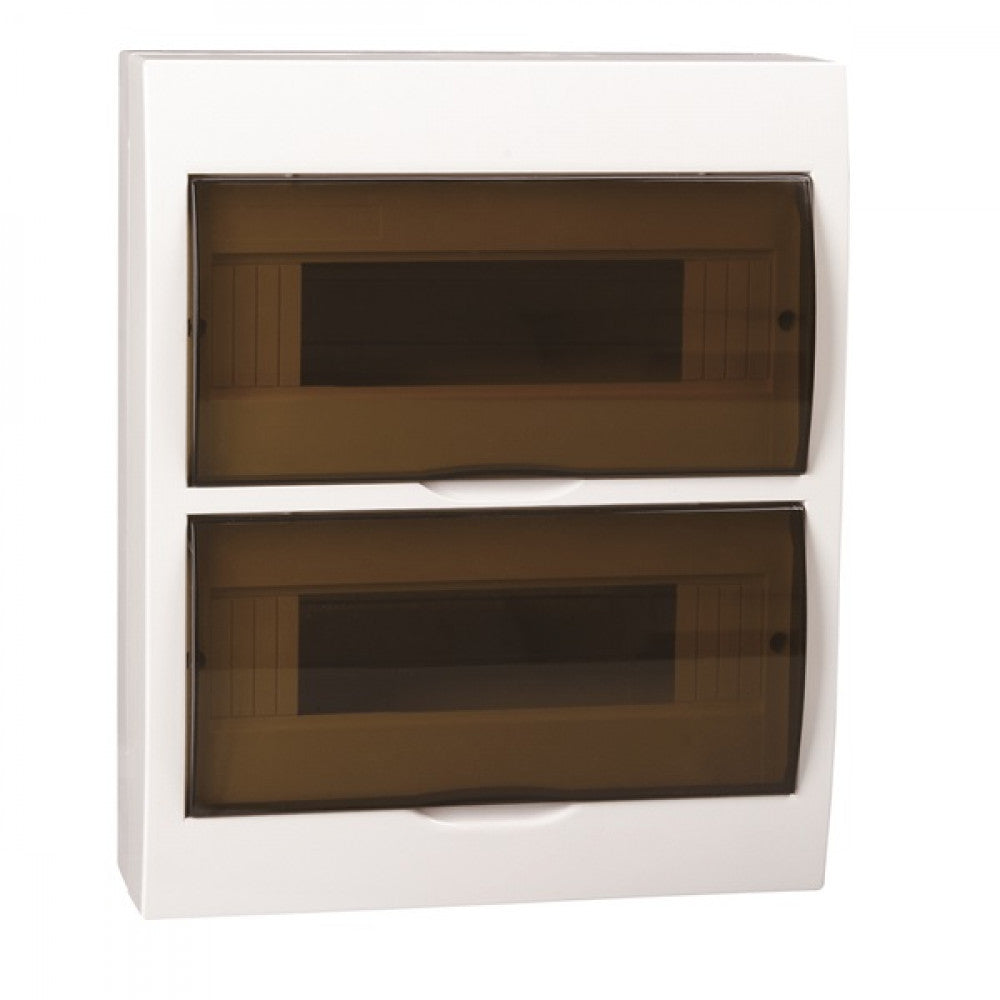 24 Pole Distribution Board