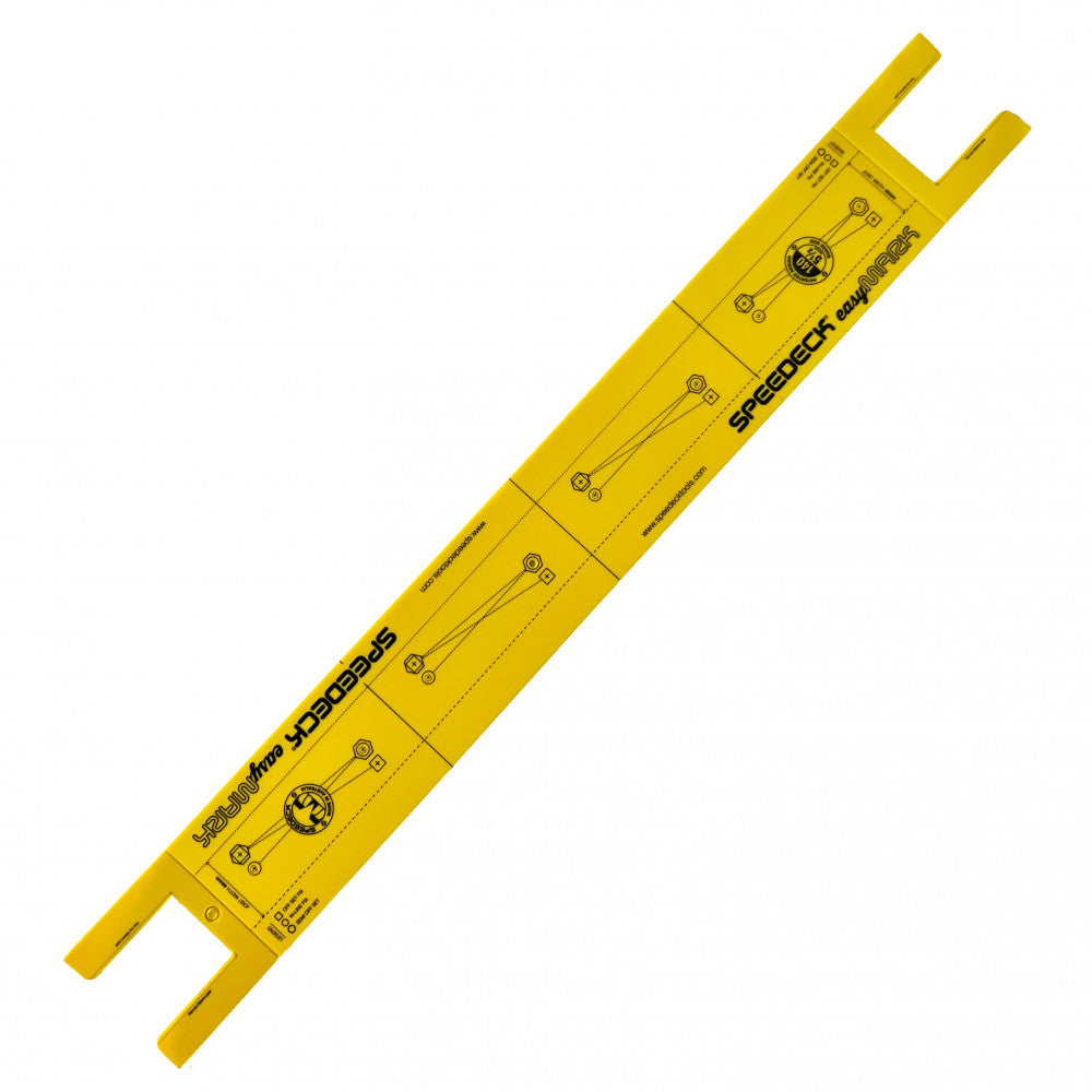 EasyMark Gauge - 140mm