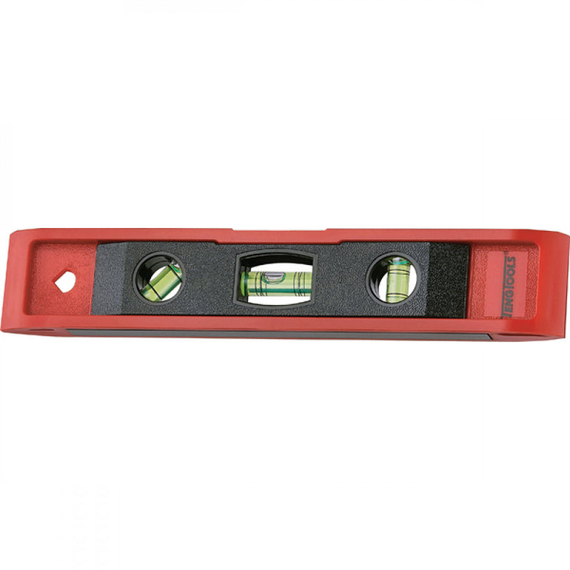 Teng Abs Plastic Torpedo Level 230mm