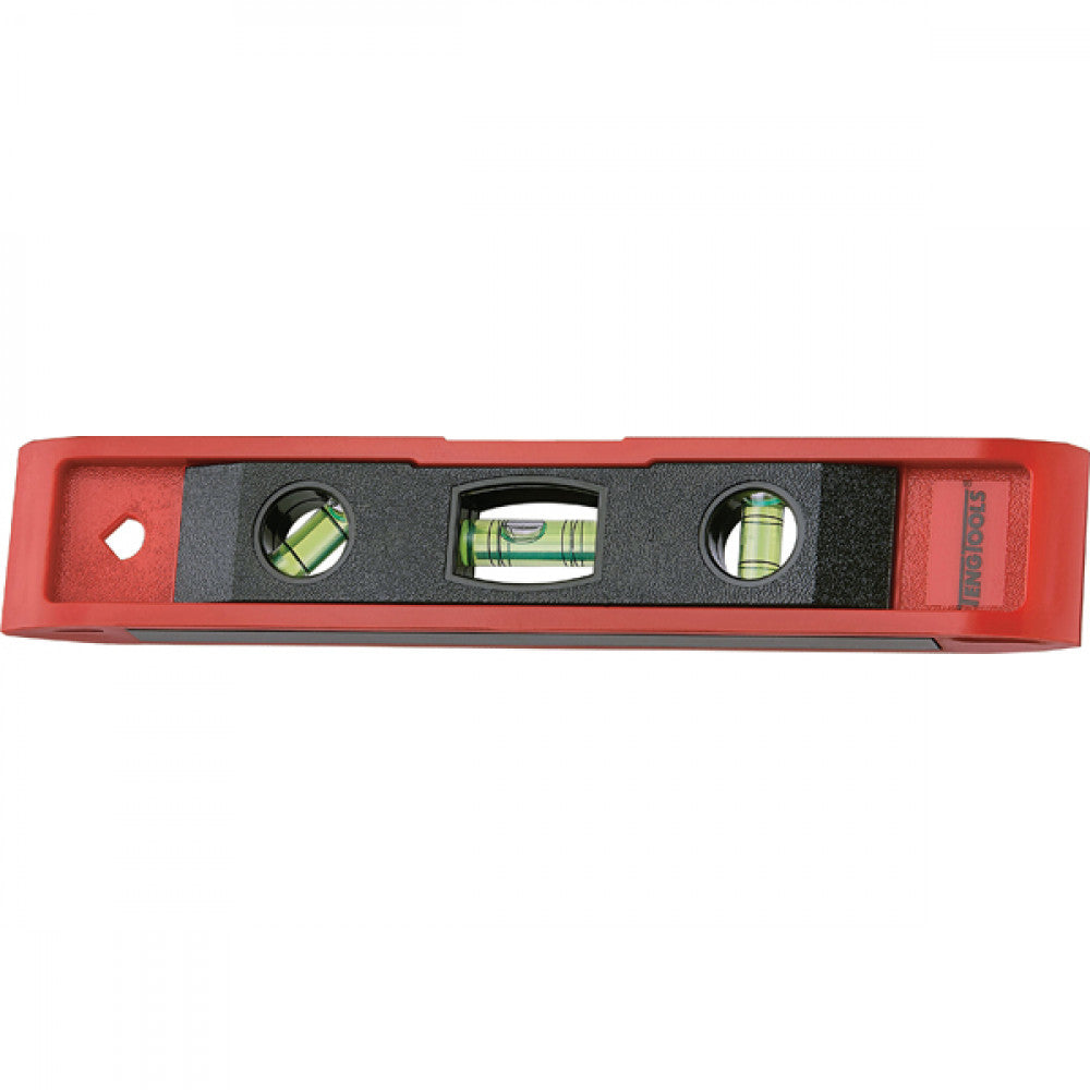 Teng Abs Plastic Torpedo Level 230mm