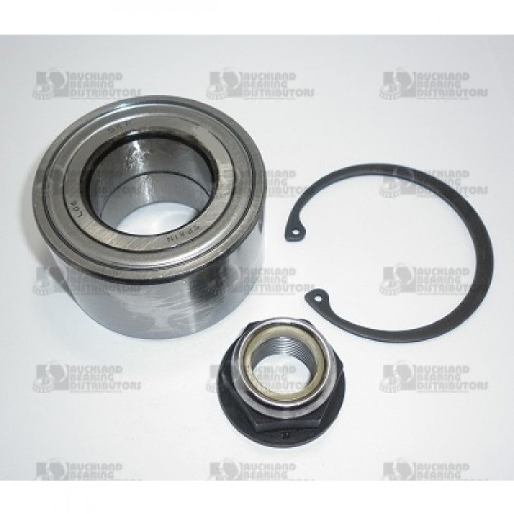 Wheel Bearing Rear To Suit JAGUAR S-TYPE