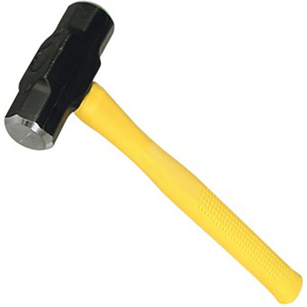 Sulco 4lb Sledge Hammer F/G Handle