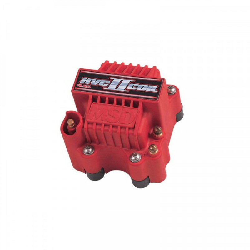 MSD HVC-2 Coil 7 Series Ignitions