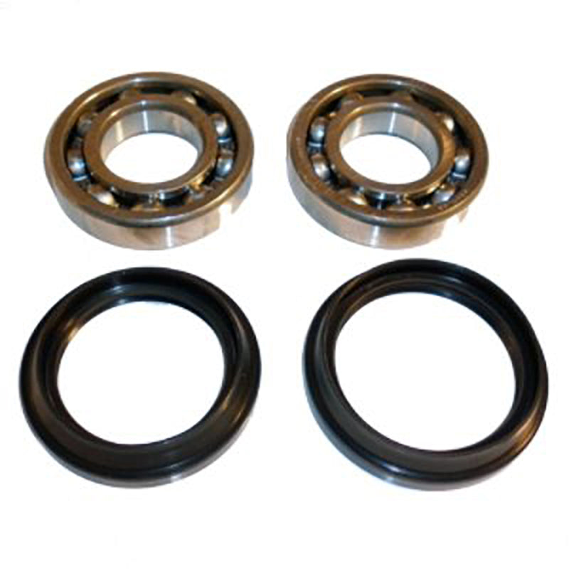 Wheel Bearing Front To Suit SUBARU VORTEX