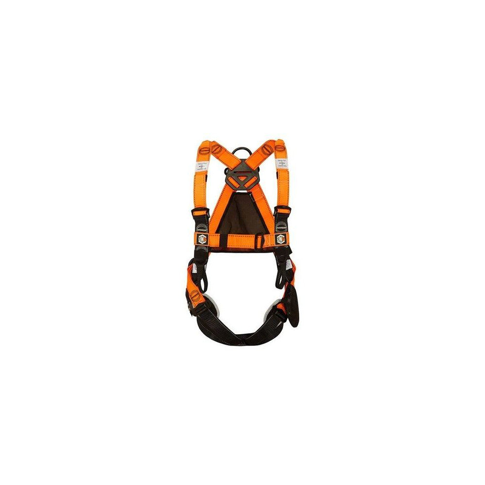 Tactician Riggers Harness - Maxi (XL-2XL) - LINQ