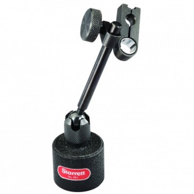 Starrett Mini Magnetic Indicator Holder