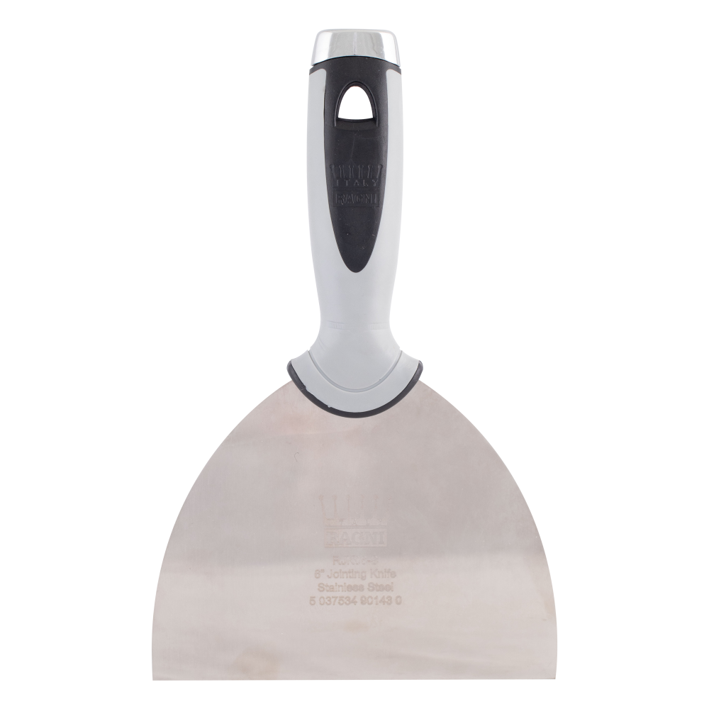 Stainless Steel Jointing Knife - 150mm