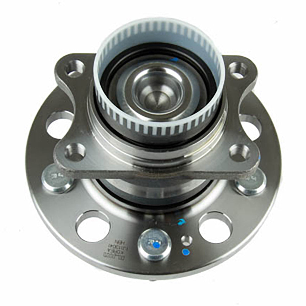 Wheel Bearing Rear To Suit KIA SPORTAGE SL