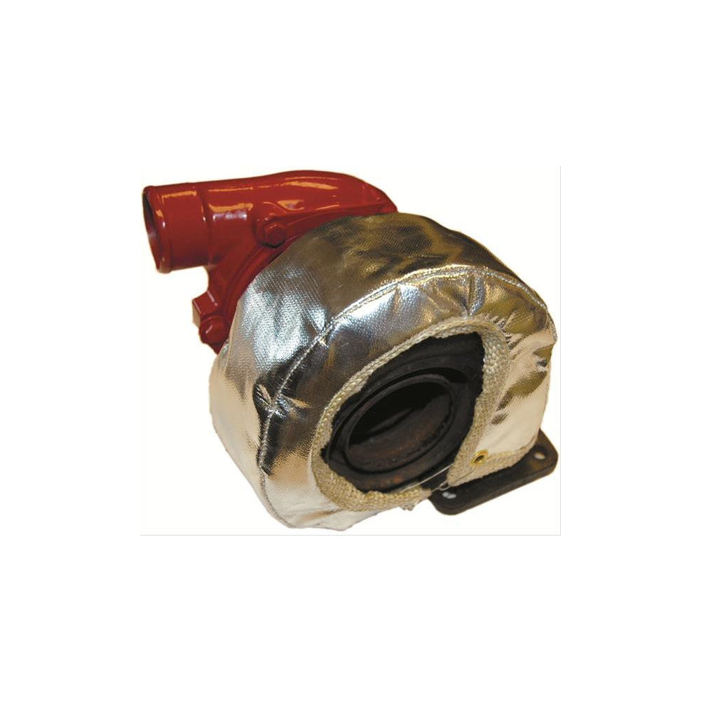 Thermo-Tec Heat Shield Turbo Cover T5 - T6 Pack#15005