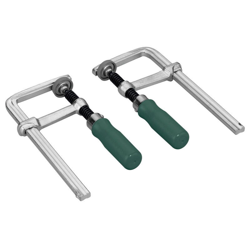 FSZ SET OF 2 CLAMPS TO SUIT METABO/HIKOKI RAILS