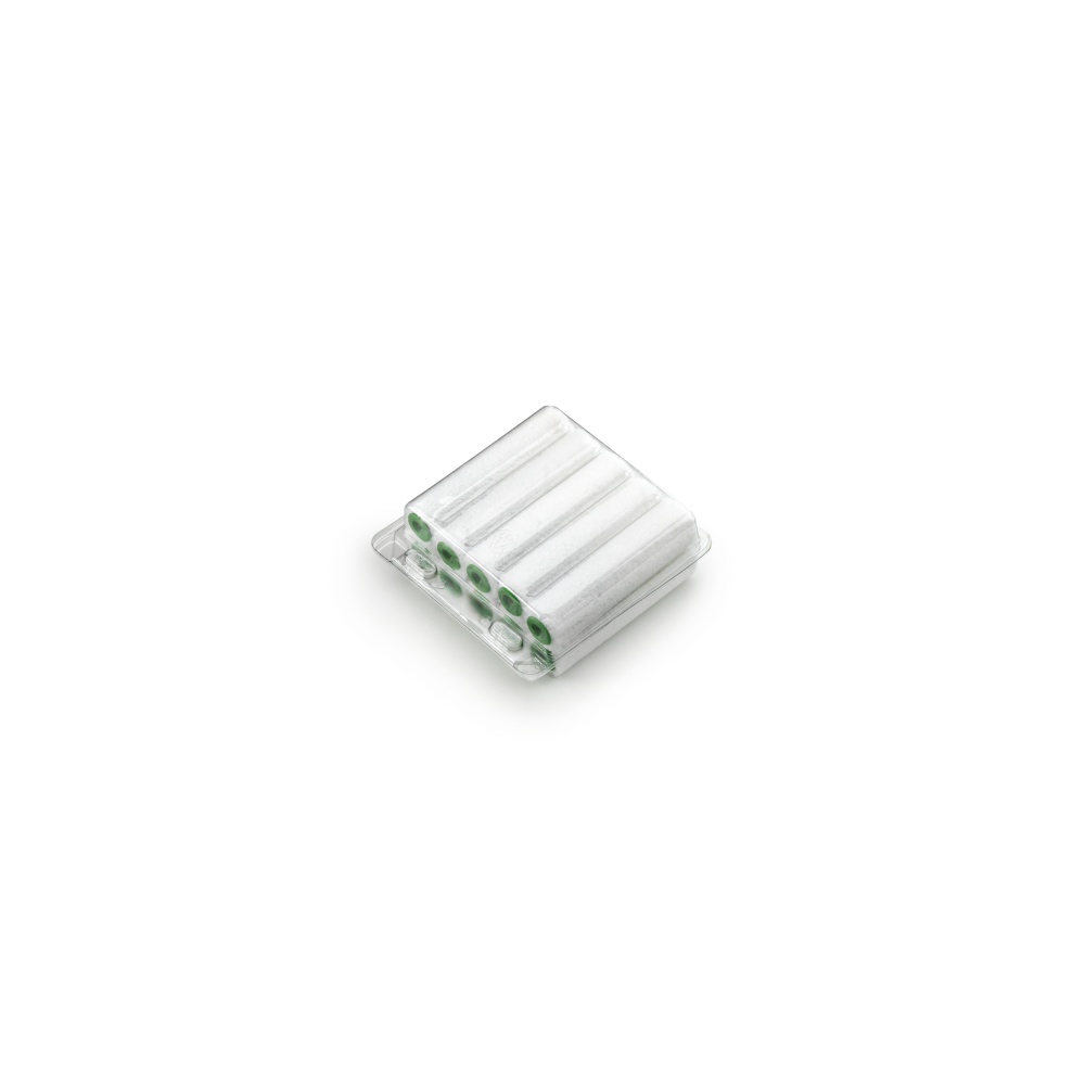 Osmo Roller Sleeves - 100mm Roller Sleeve 10 Pack