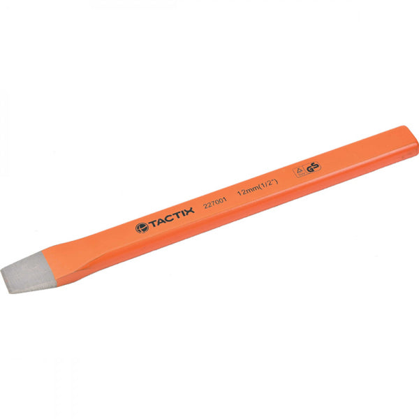 Tactix - Chisel Cold Flat 250 x 30mm (1-3/16in)