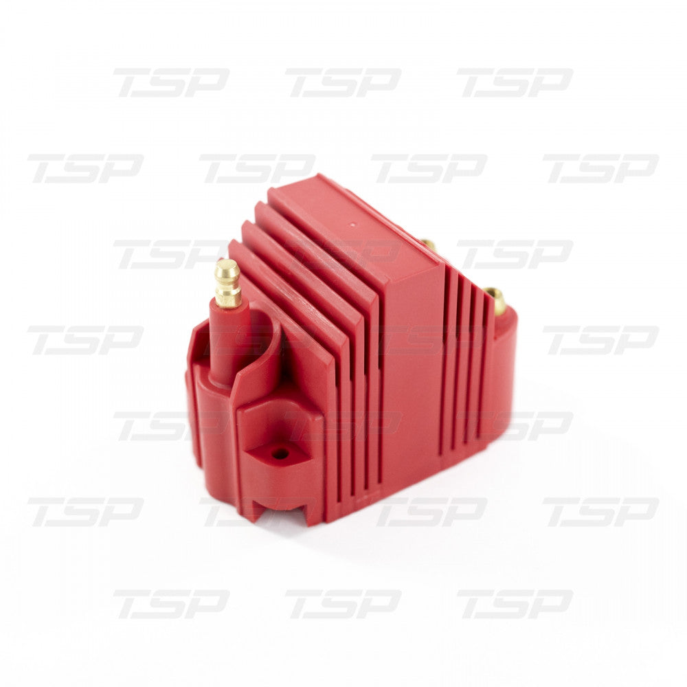 TSP COMPACT E-CORE REMOTE IGNITION COIL #JM6924R