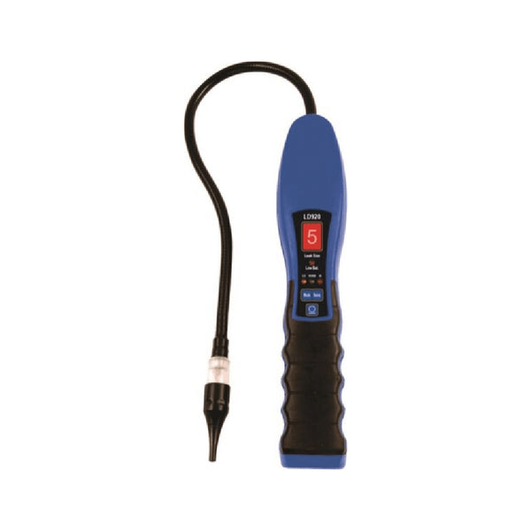 Imperial LD920 Helium Tracer Gas Leak Detector