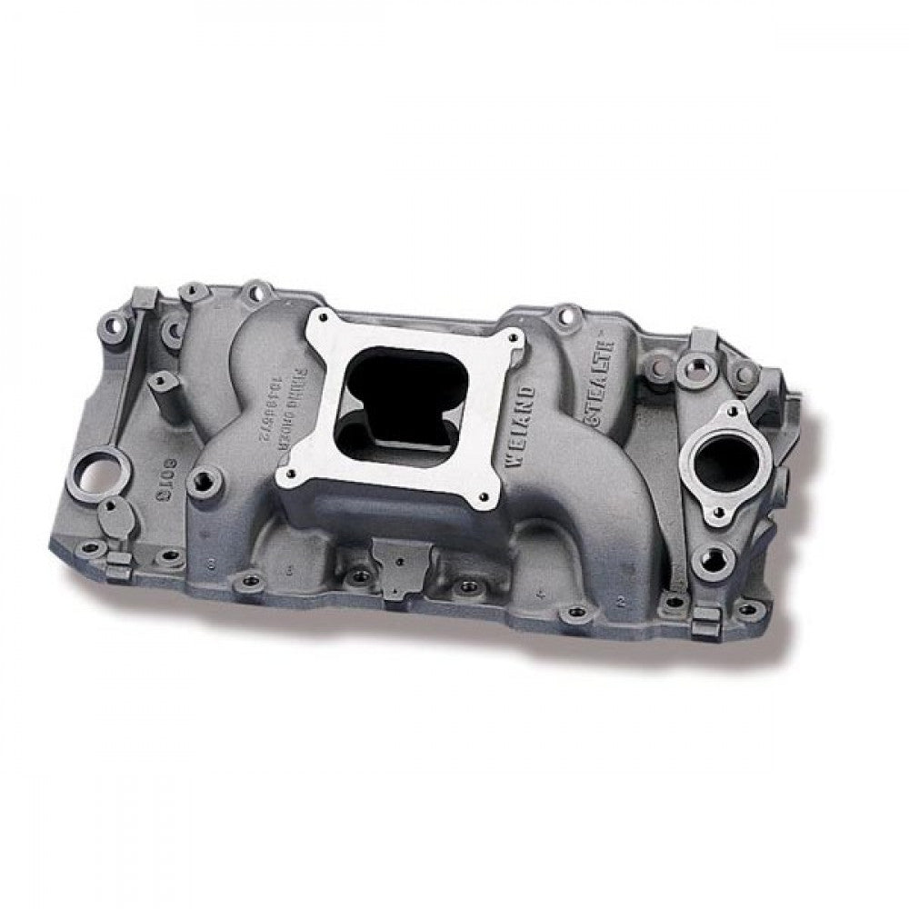 WEIAND Action +PLUS Intake - CHEVY BB #8018