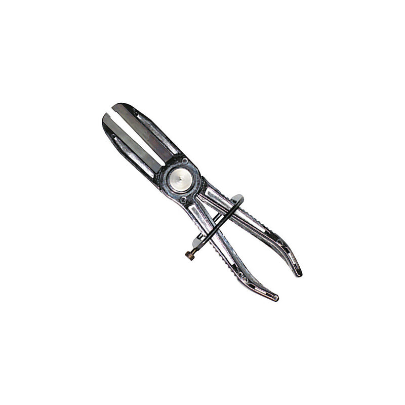 T&E Large Flexible Clamp Pliers (Aluminium)