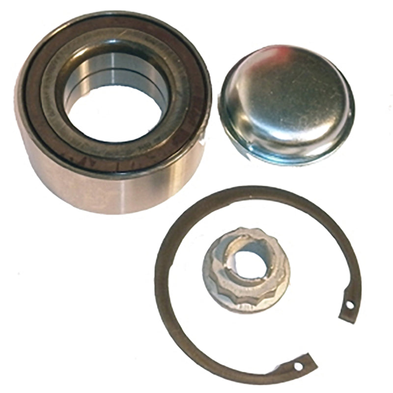 Wheel Bearing Front To Suit MERCEDES-BENZ A CLASS W169