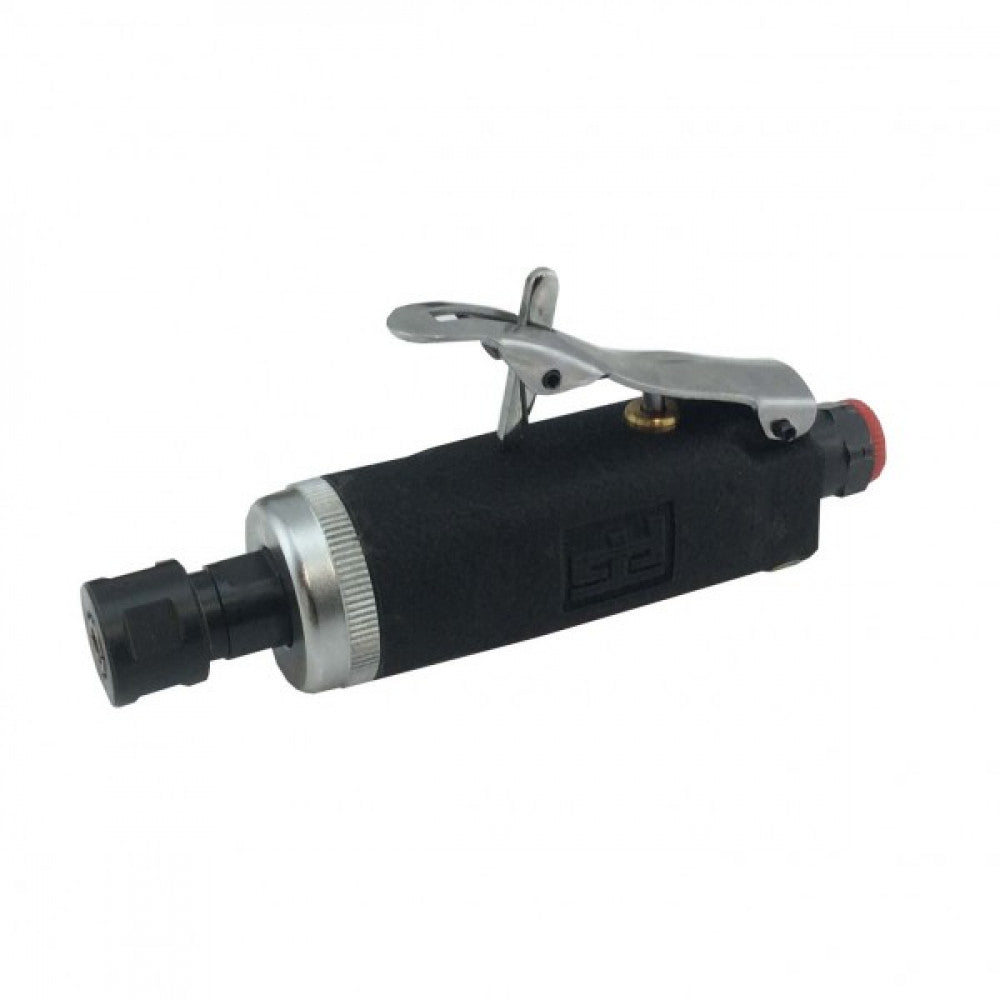 Air Die Grinder Mini R-Exhaust 25000RPM 6mm Collet TPT-501
