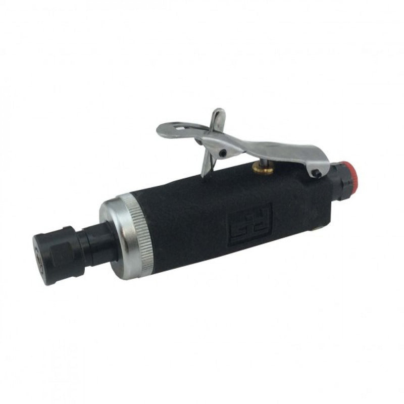 Air Die Grinder Mini R-Exhaust 25000RPM 6mm Collet TPT-501