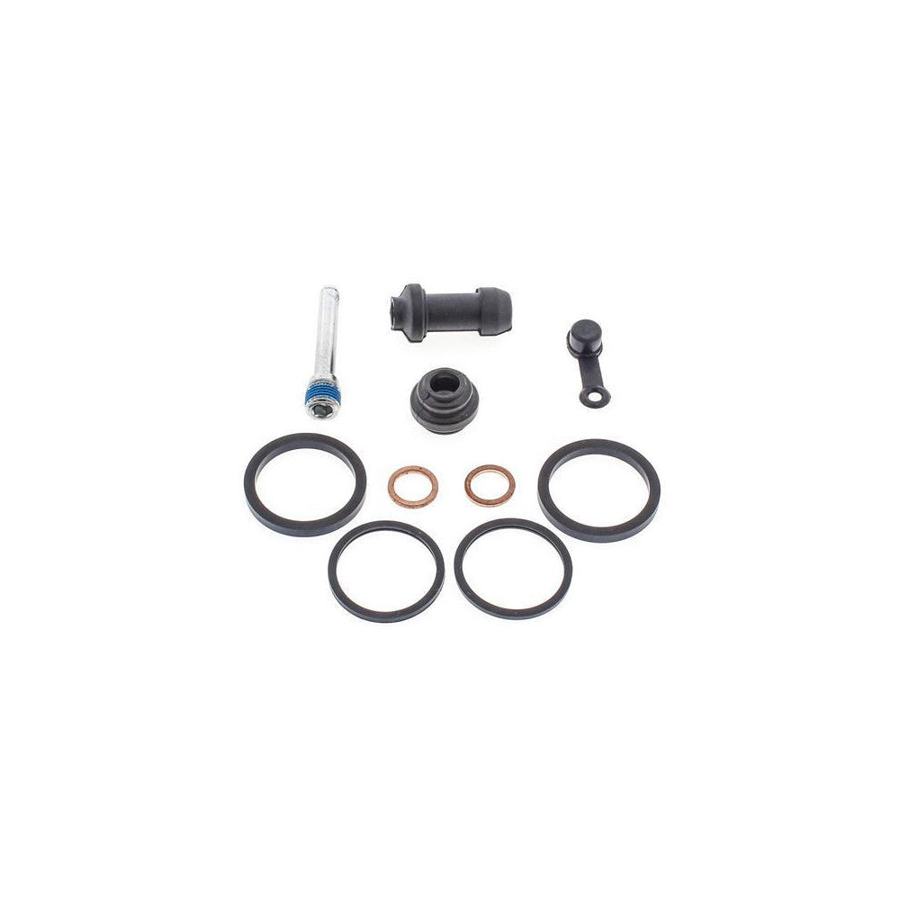 Caliper Rebuild Kit Front All Balls Honda