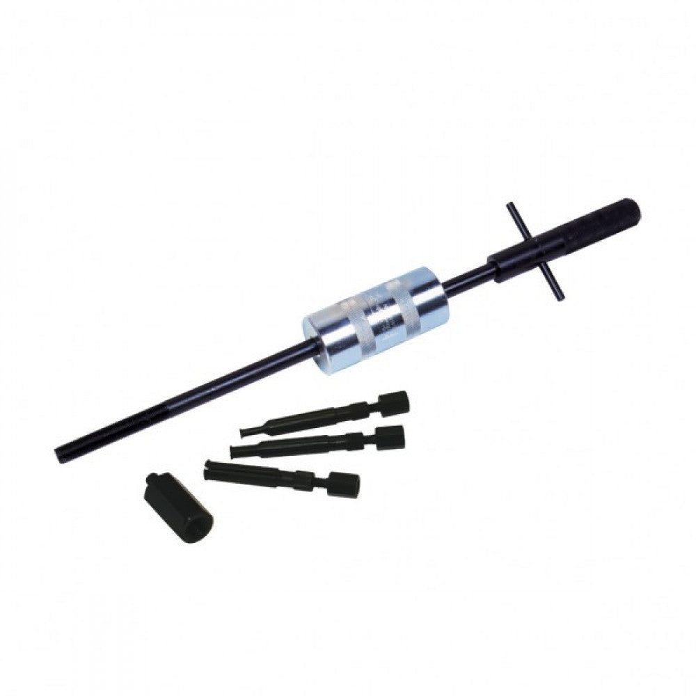 Sykes 095801 Int. Extractor Kit 6 - 13mm