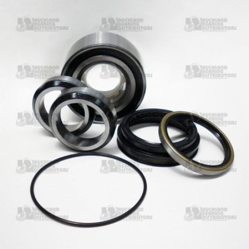 Wheel Bearing Rear To Suit TOYOTA HILUX 4WD TGN26R, 2WD GGN15R, 2WD KUN16R &More