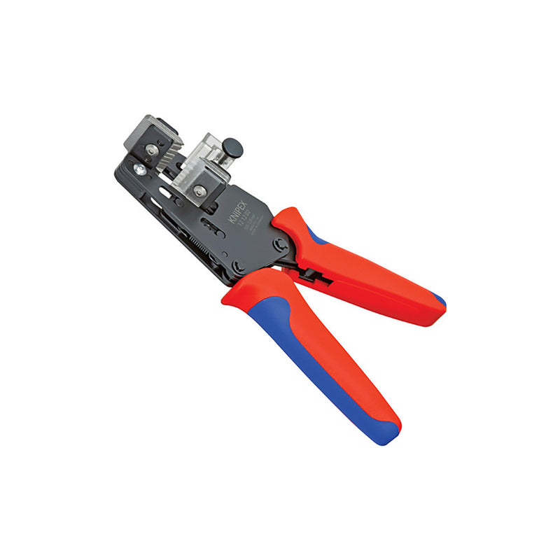 Knipex 195mm (7.11/16") Precision Insulation Stripper