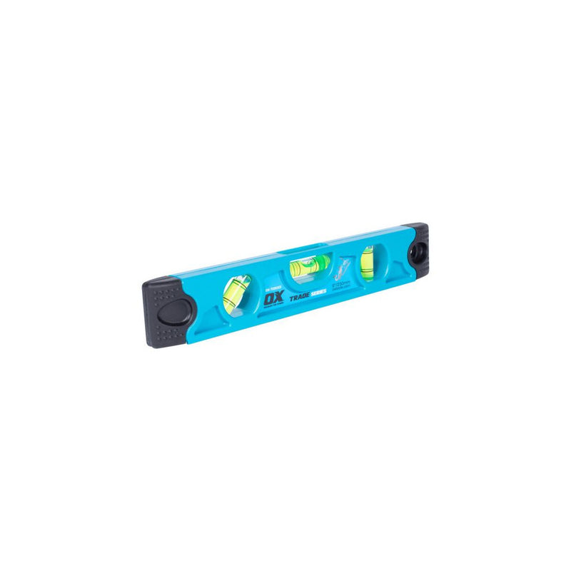 OX Trade Torpedo Level - 230mm / 9in