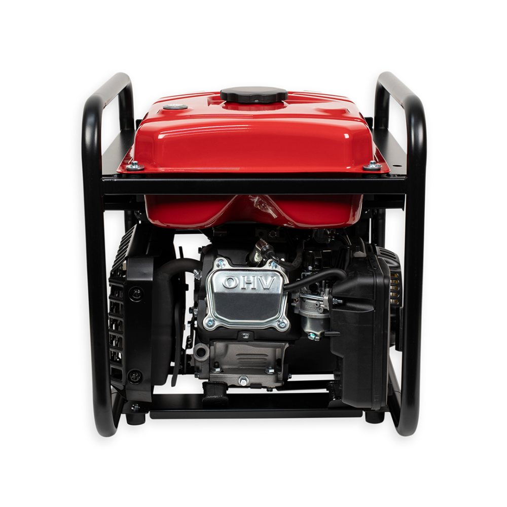 Powertec Inverter Generator 4500w 5.6kva