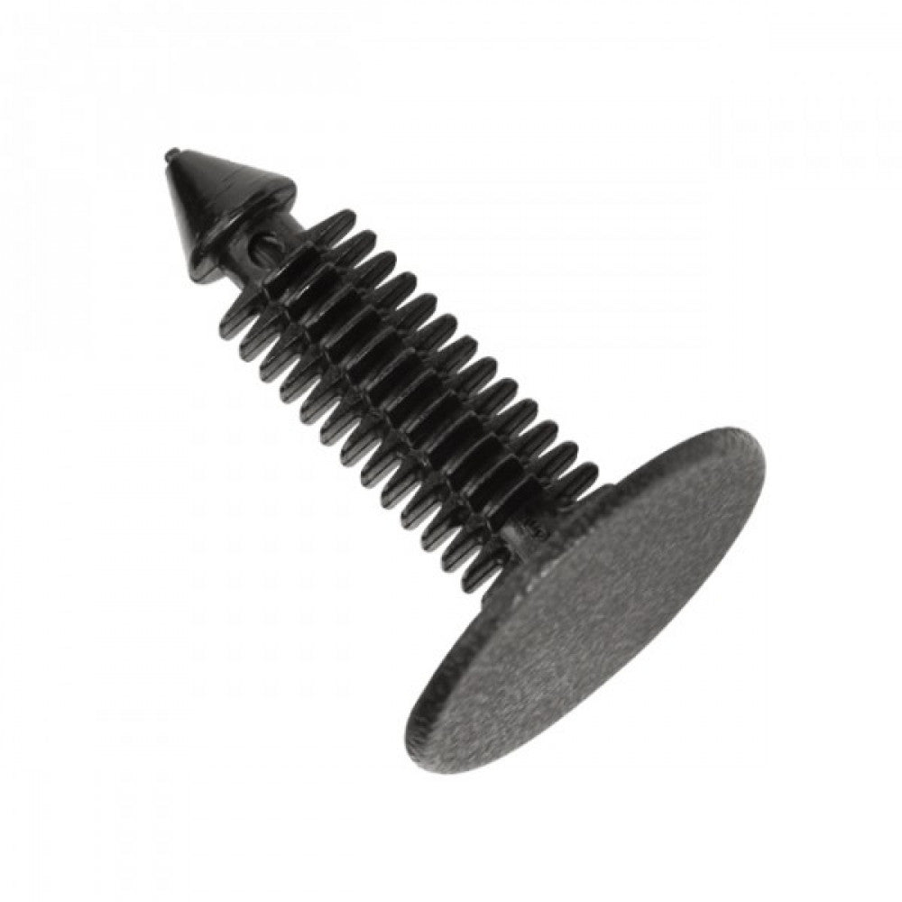 Champion Xmas Tree Clip Black 20mm Head x 27mm - 5