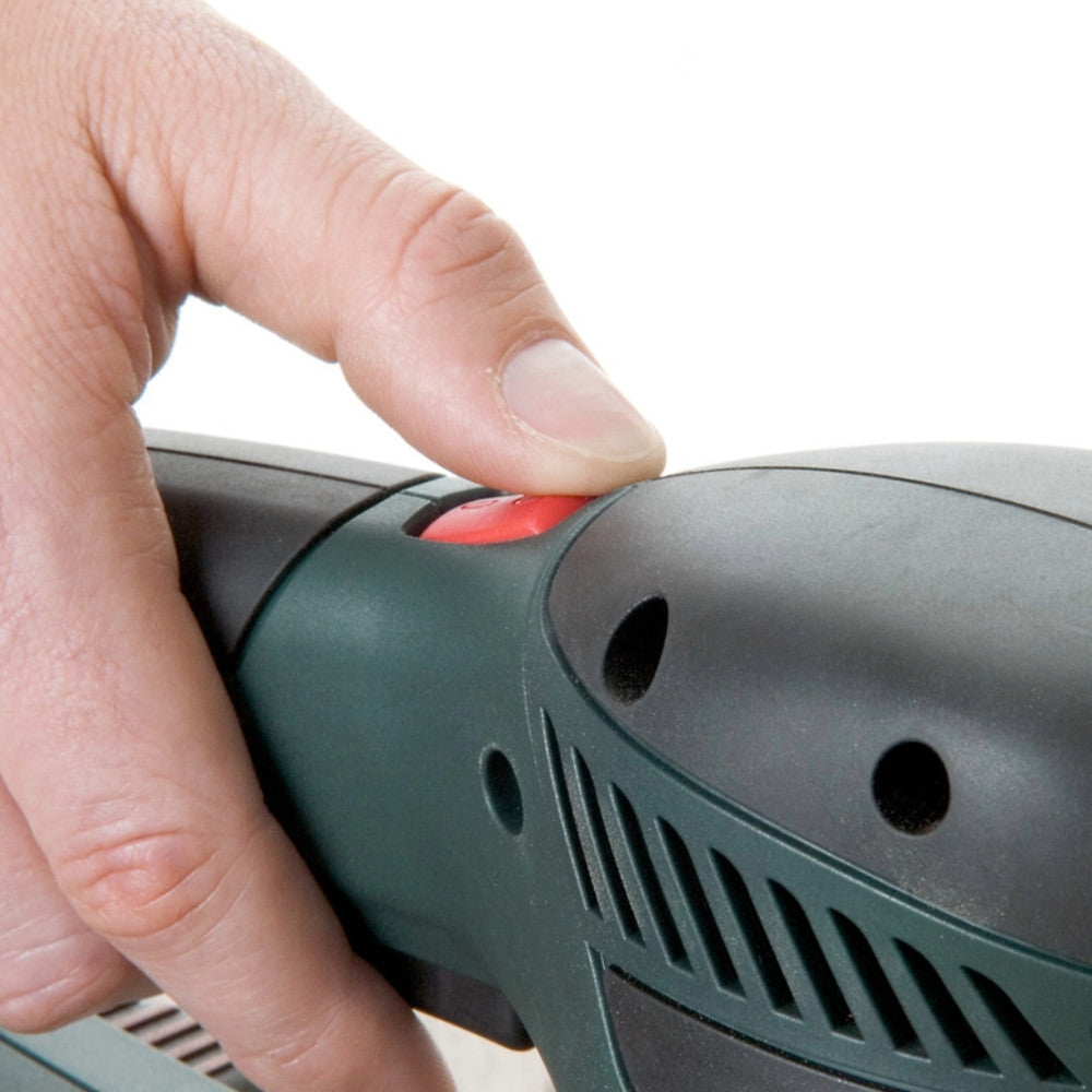 Metabo 350W 150mm Random Orbital Sander