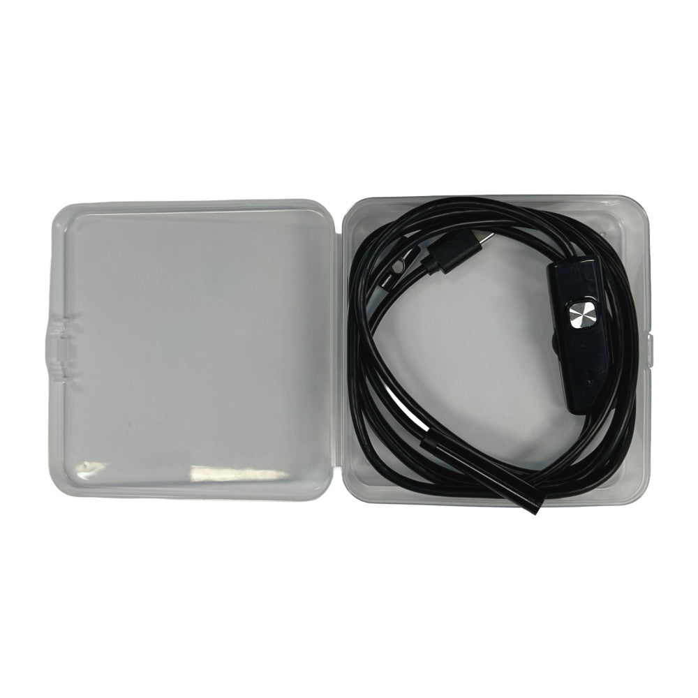 Endoscope Camera - Suits Gearwrench Diagnostic Tablet IP67