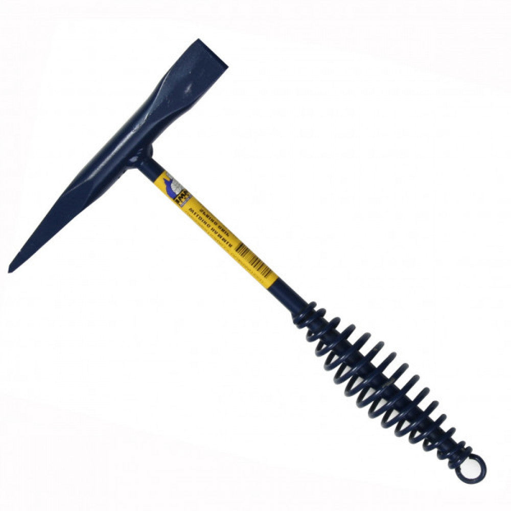 Mumme Welding Hammer - Spring Grip