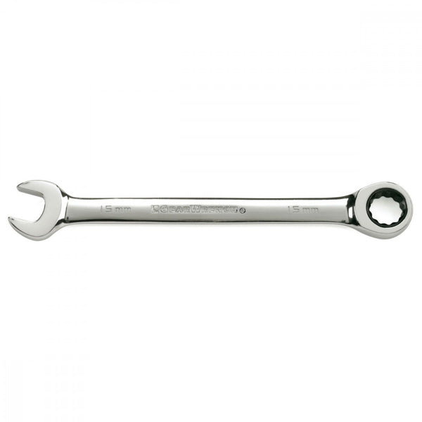 Gearwrench 1-9/16" 12 Point Ratcheting Combination Wrench