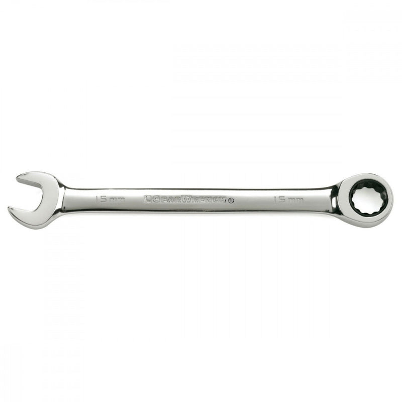 Gearwrench 1-1/2" 12 Point Ratcheting Combination Wrench