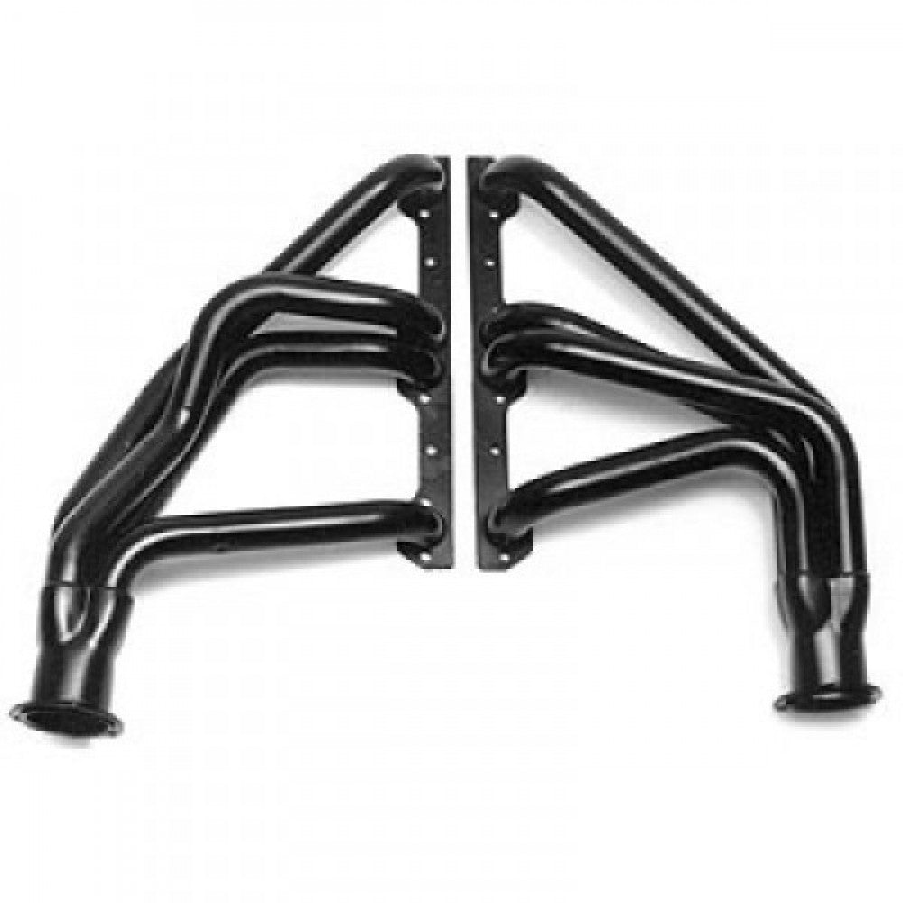 Hedman S/B Chev 65-70 Headers #68170