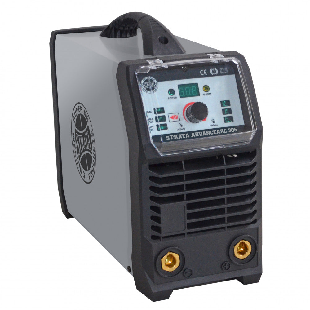 200A PFC Inverter MMA/Lift TIG Welder