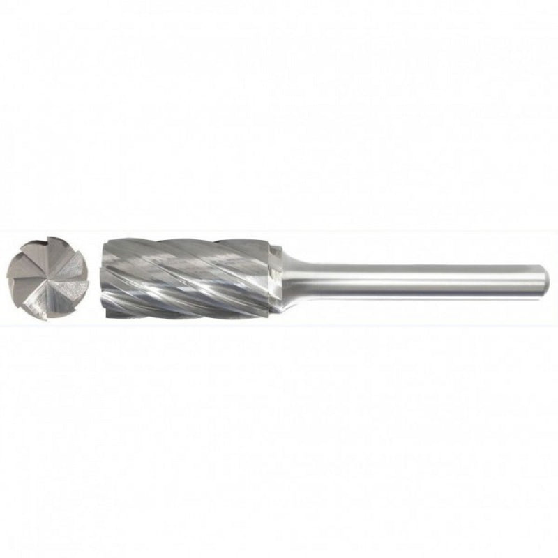 SB5MNF 12.7mm Nonferrous Carbide Rotary Burr