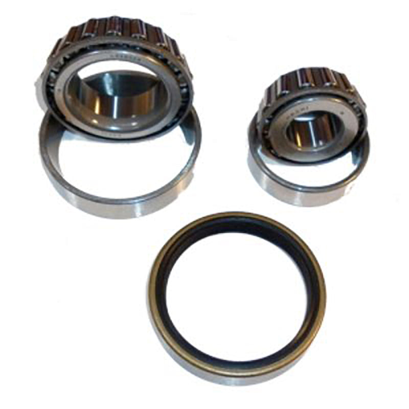 Wheel Bearing Front To Suit NISSAN ATLAS / CABSTAR F22