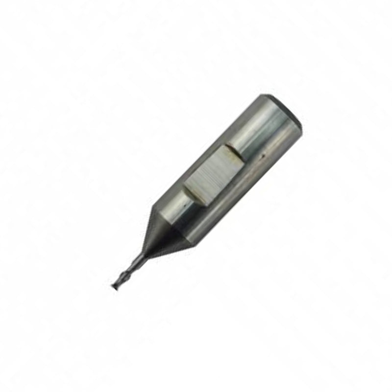 5.0mm Std FC3 3 Flute Cutter