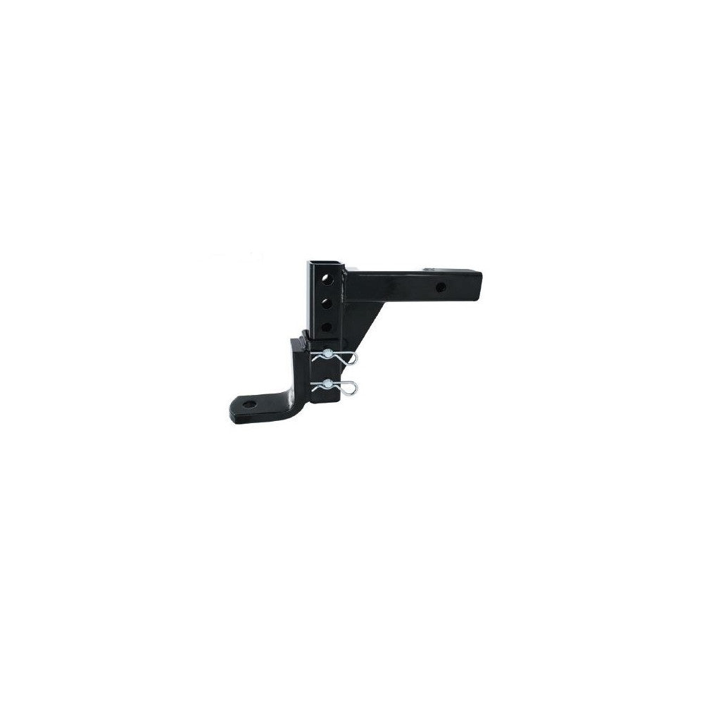 Pro Towball Mount Adjustable Standard QR